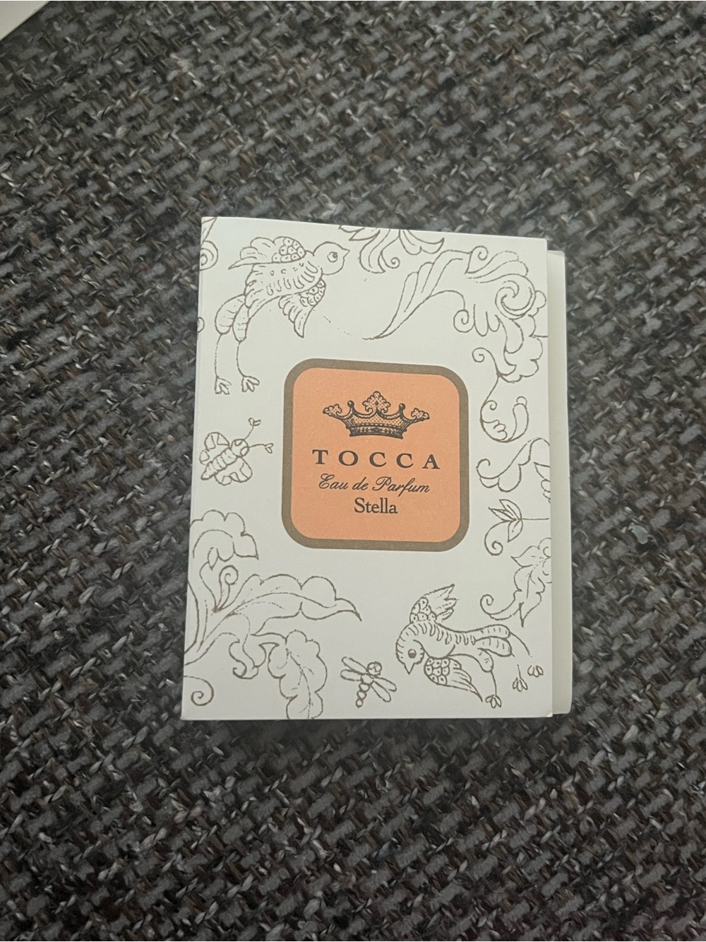TOCCA Stella